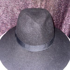 Black hat (womens)